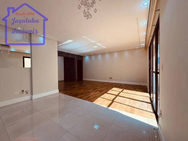 #7658 - Apartamento para Venda em Santo André - SP - 3