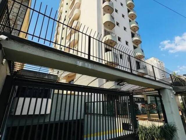 #7658 - Apartamento para Venda em Santo André - SP - 1