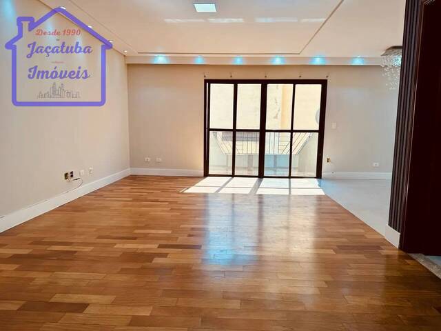 #7658 - Apartamento para Venda em Santo André - SP - 2