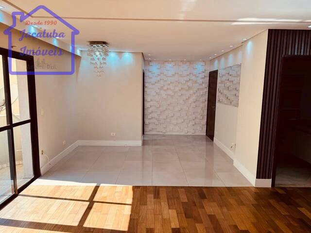 Apartamento para Venda em Santo André - 4