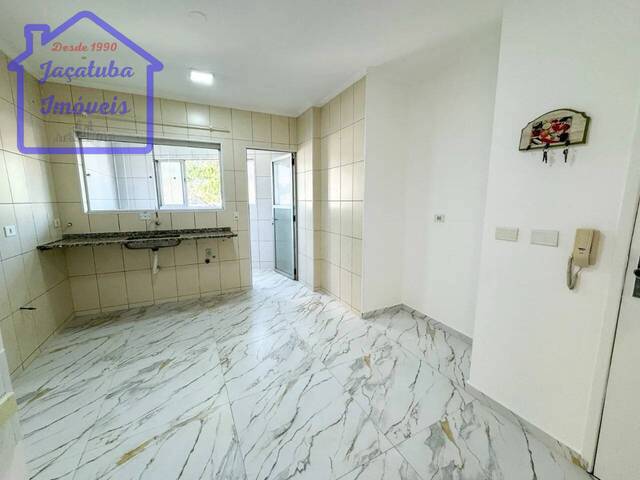 Apartamento para Venda em Santo André - 4