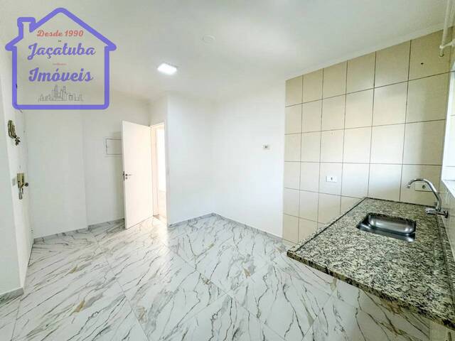 Apartamento para Venda em Santo André - 5