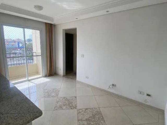 #7729 - Apartamento para Venda em Santo André - SP - 2