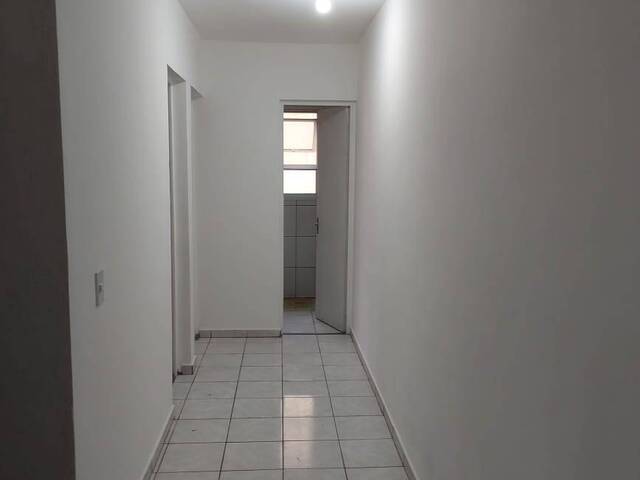 #7730 - Apartamento para Venda em Santo André - SP - 3