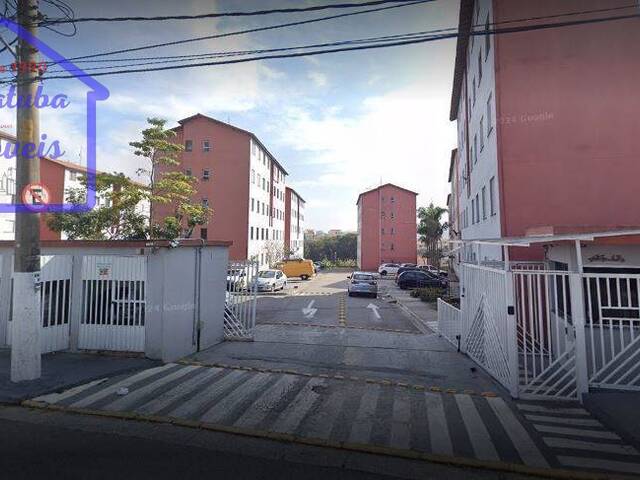#7730 - Apartamento para Venda em Santo André - SP - 1
