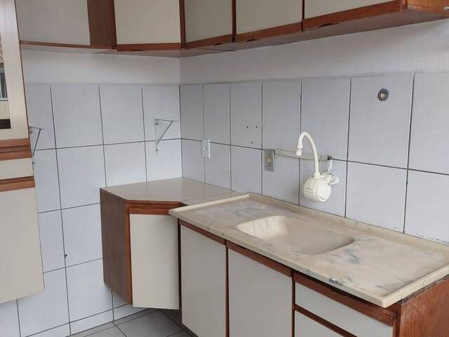 Apartamento para Venda em Santo André - 4