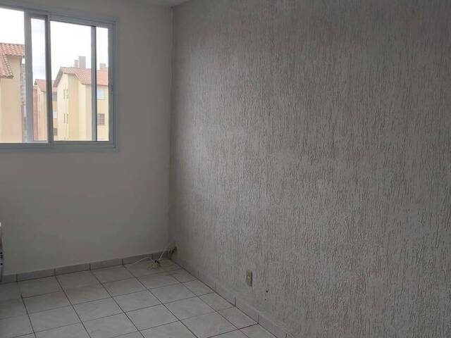 #7730 - Apartamento para Venda em Santo André - SP - 2