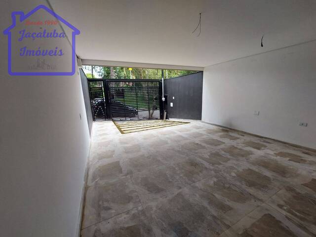#7733 - Sobrado para Venda em Santo André - SP - 2