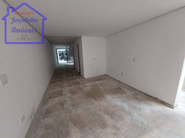 Sobrado para Venda em Santo André - 5