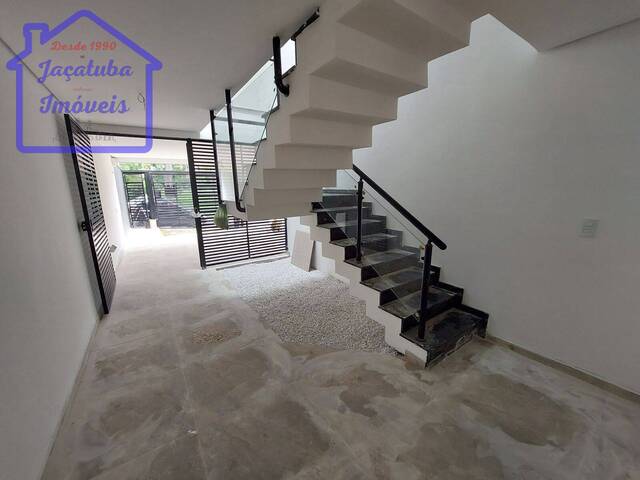 Sobrado para Venda em Santo André - 4