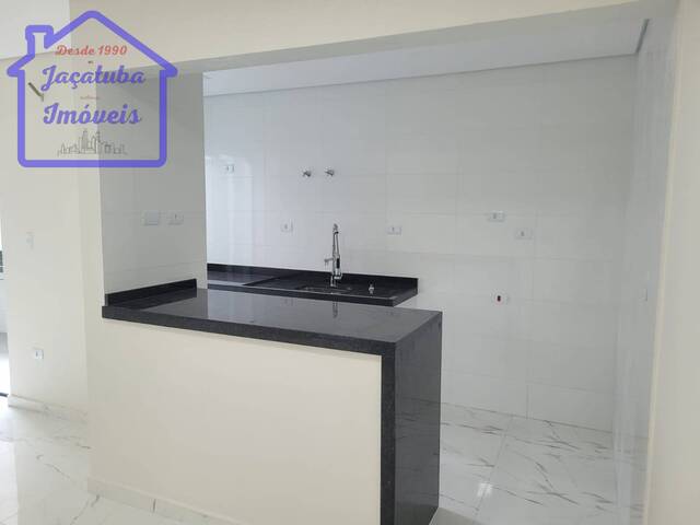Apartamento para Venda em Santo André - 4