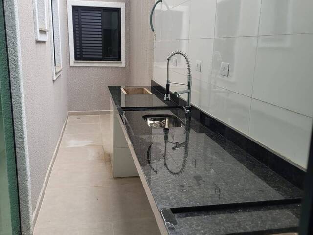 Apartamento para Venda em Santo André - 2