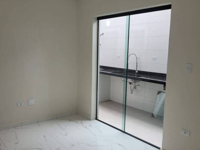 Apartamento para Venda em Santo André - 5