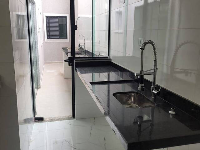 Apartamento para Venda em Santo André - 3
