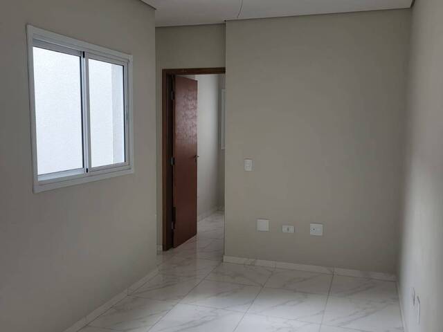 #7735 - Apartamento para Venda em Santo André - SP - 1