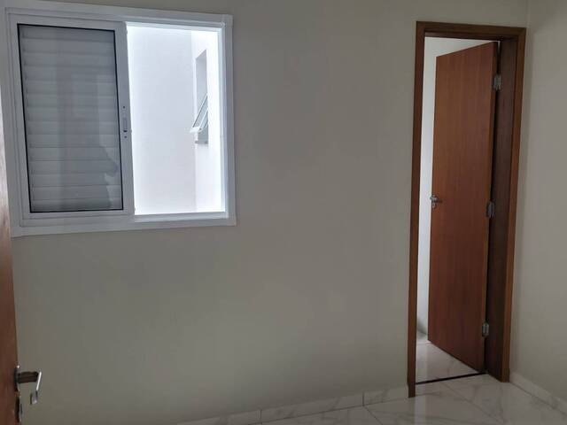 #7735 - Apartamento para Venda em Santo André - SP - 3