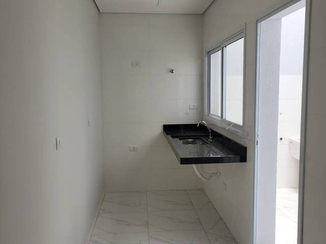 #7735 - Apartamento para Venda em Santo André - SP - 2