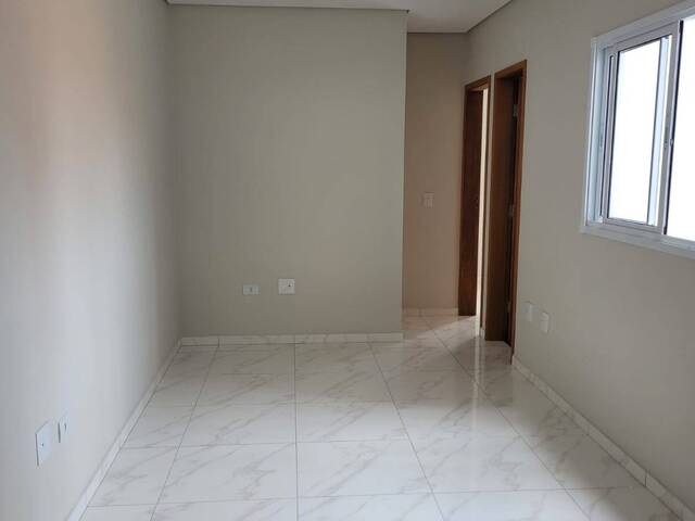 #7736 - Apartamento para Venda em Santo André - SP - 3