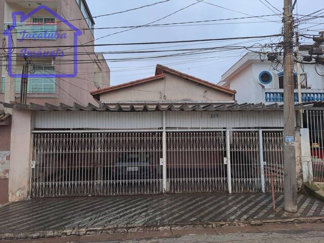 #7737 - Casa para Venda em Santo André - SP - 1