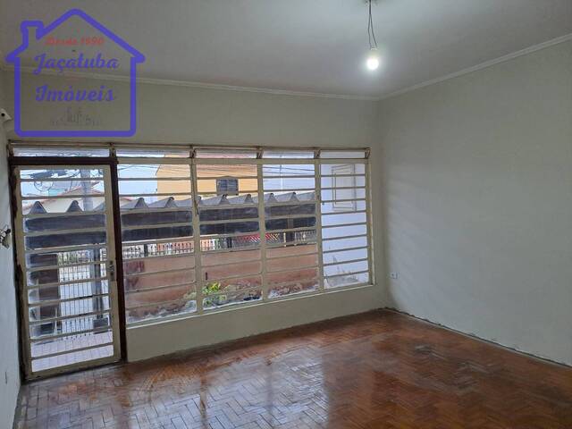#7737 - Casa para Venda em Santo André - SP - 3