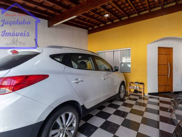 Sobrado para Venda em Santo André - 3