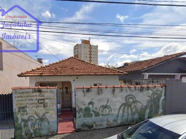 #7739 - Terreno para Venda em Santo André - SP - 1