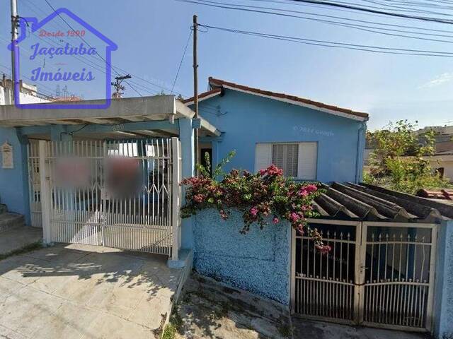 #7747 - Casa para Venda em Santo André - SP - 1