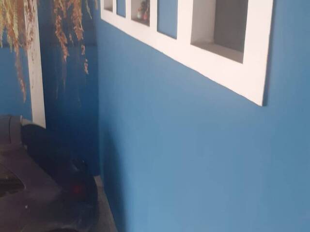 Casa para Venda em Santo André - 2