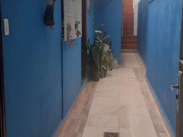 Casa para Venda em Santo André - 5