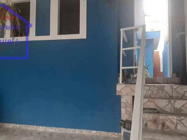 Casa para Venda em Santo André - 3