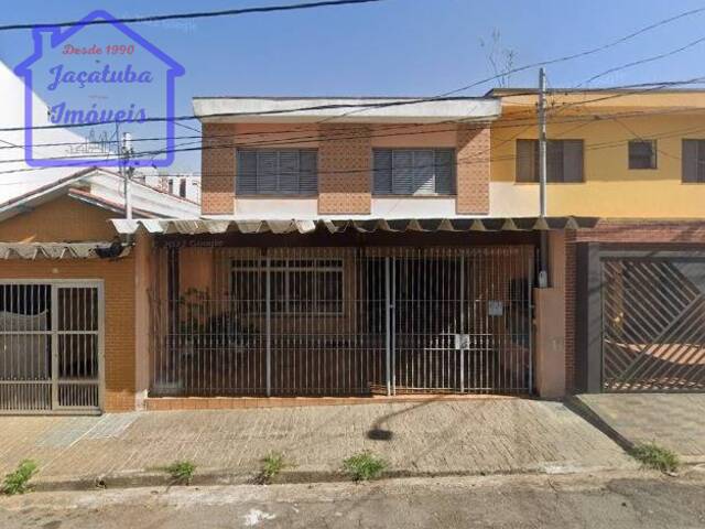 #7748 - Casa para Venda em Santo André - SP - 1