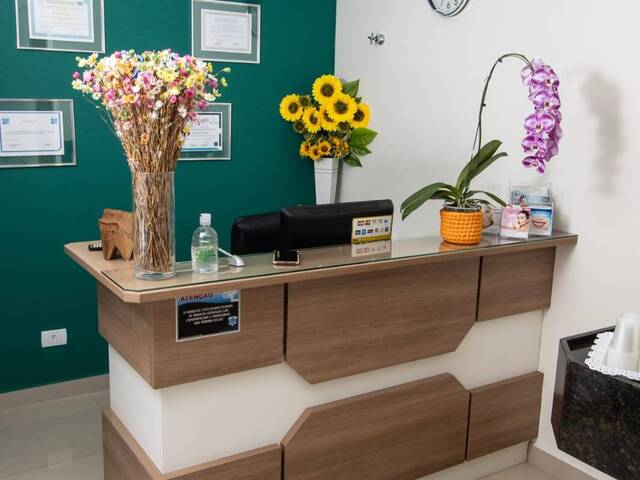 Sobrado para Venda em Santo André - 4