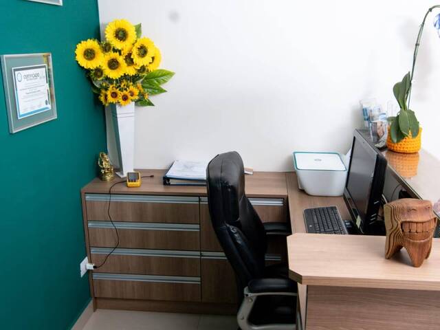 Sobrado para Venda em Santo André - 5