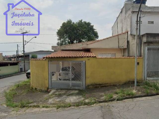 #7745 - Casa para Venda em Santo André - SP - 1