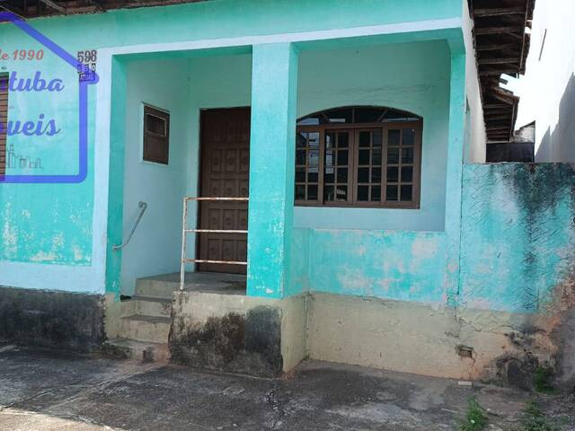 #7752 - Casa para Venda em Santo André - SP - 1