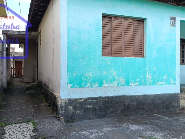 #7752 - Casa para Venda em Santo André - SP - 2