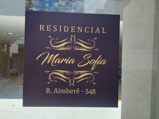 Cobertura para Venda em Santo André - 4