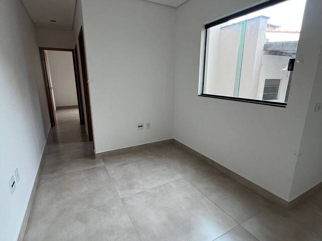 #7749 - Apartamento para Venda em Santo André - SP - 3
