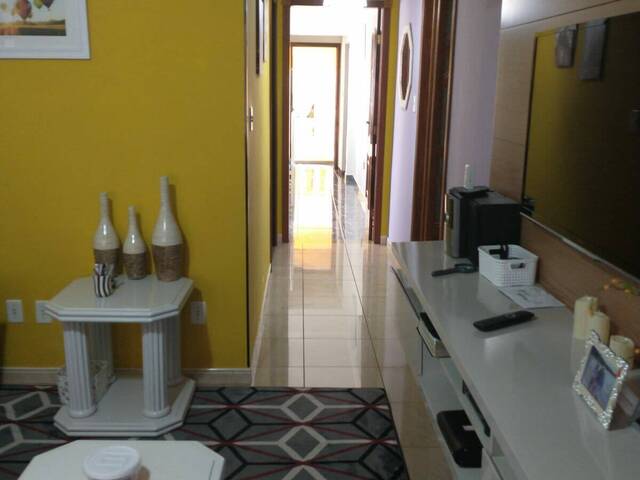 #7756 - Casa para Venda em Santo André - SP - 2