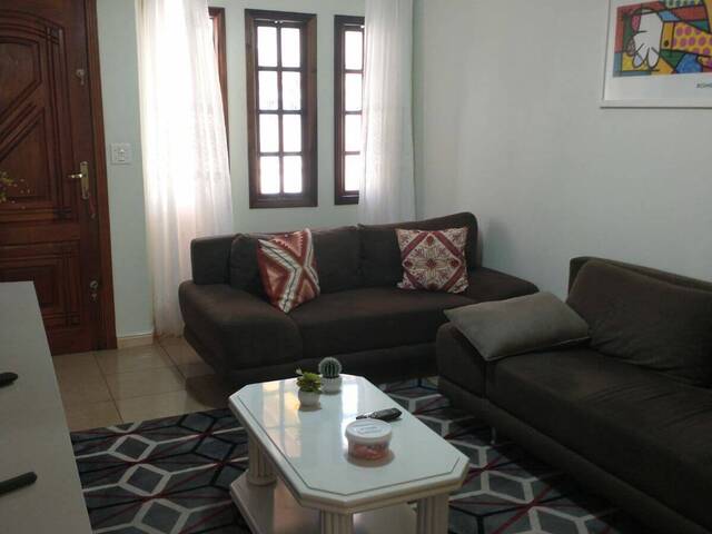 Casa para Venda em Santo André - 5