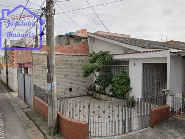 #4435 - Casa para Venda em São Paulo - SP - 1