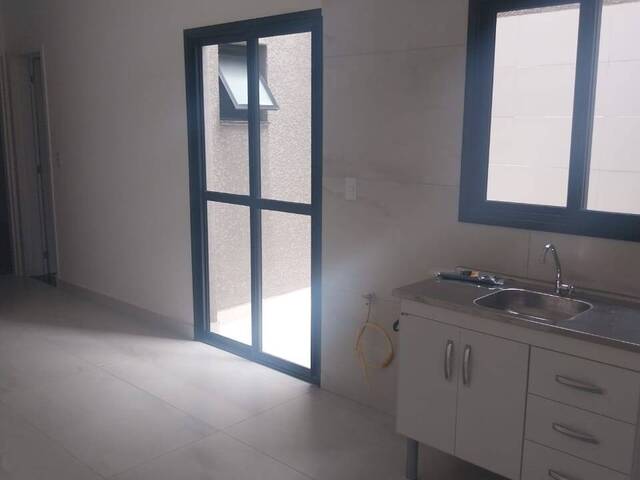 #7734 - Apartamento para Venda em Santo André - SP - 2