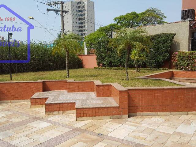#7760 - Apartamento para Locação em Santo André - SP - 3