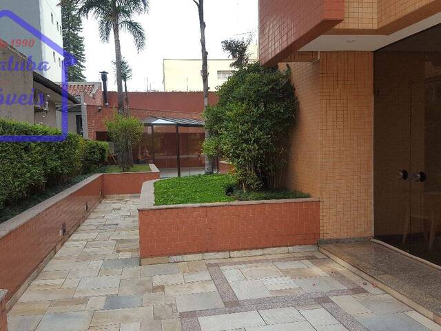 Apartamento para Locação em Santo André - 4