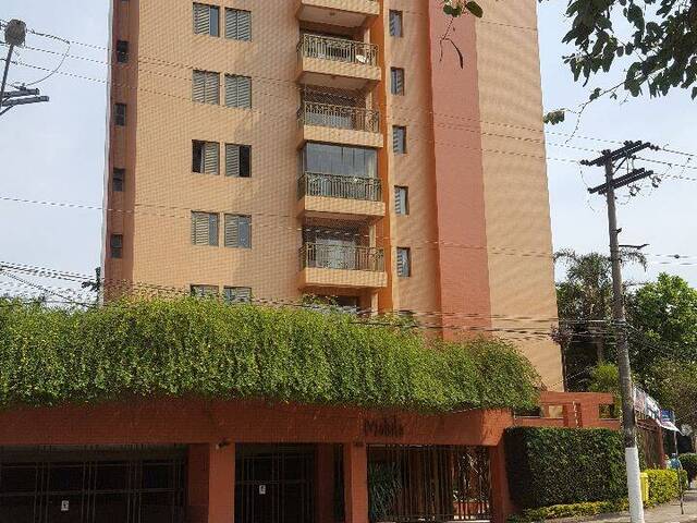#7760 - Apartamento para Locação em Santo André - SP - 1