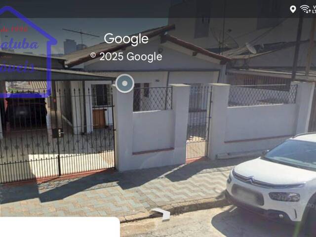 #7761 - Área para Venda em Santo André - SP - 1