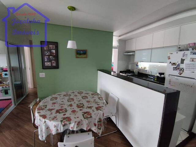 Apartamento para Venda em Santo André - 5