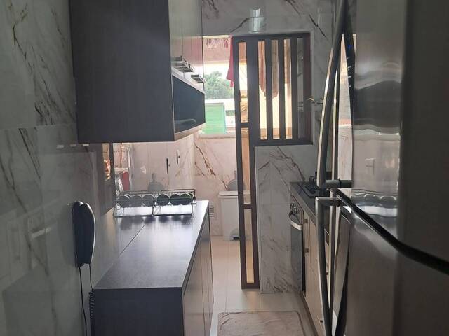 Apartamento para Venda em Santo André - 4