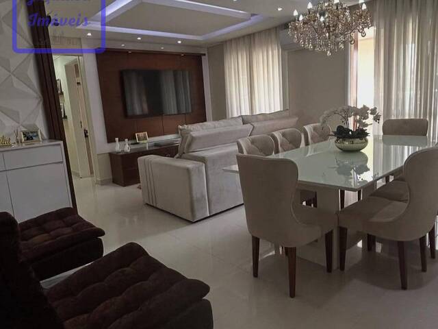 #7768 - Apartamento para Venda em Santo André - SP - 1