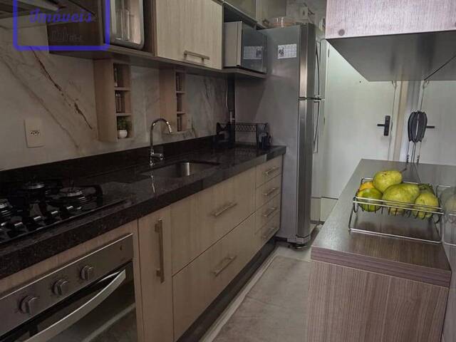 Apartamento para Venda em Santo André - 5